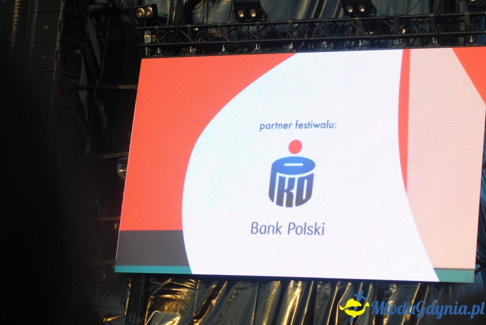 Lato z Radiem Festiwal 2018 - 26.08.2018r.