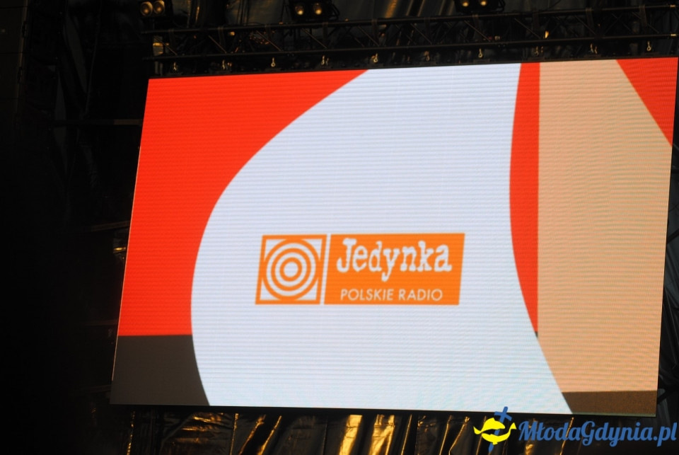 Lato z Radiem Festiwal 2018 - 26.08.2018r.