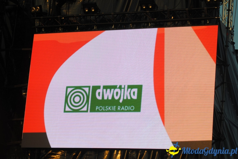 Lato z Radiem Festiwal 2018 - 26.08.2018r.