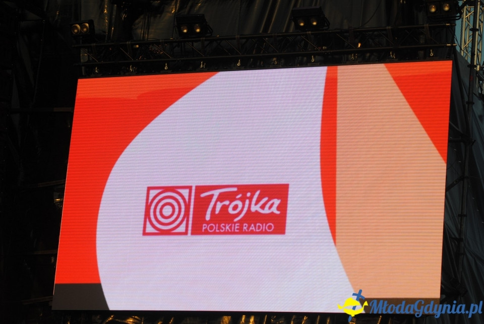 Lato z Radiem Festiwal 2018 - 26.08.2018r.