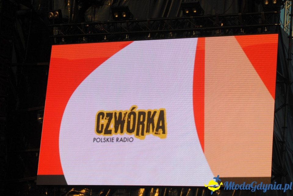 Lato z Radiem Festiwal 2018 - 26.08.2018r.