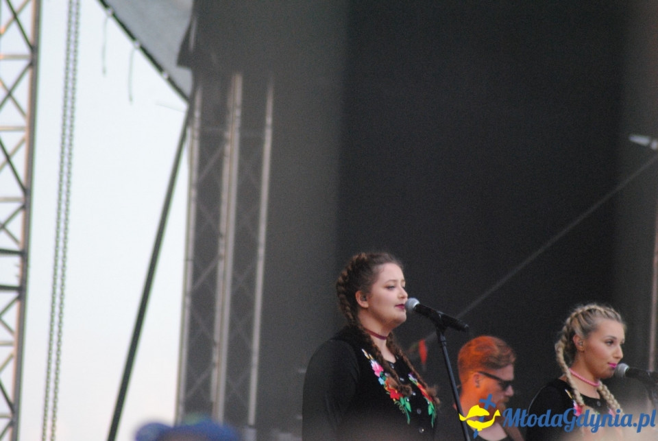 Lato z Radiem Festiwal 2018 - 26.08.2018r.