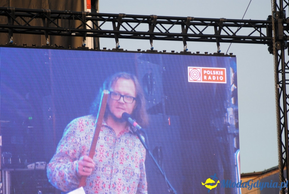 Lato z Radiem Festiwal 2018 - 26.08.2018r.