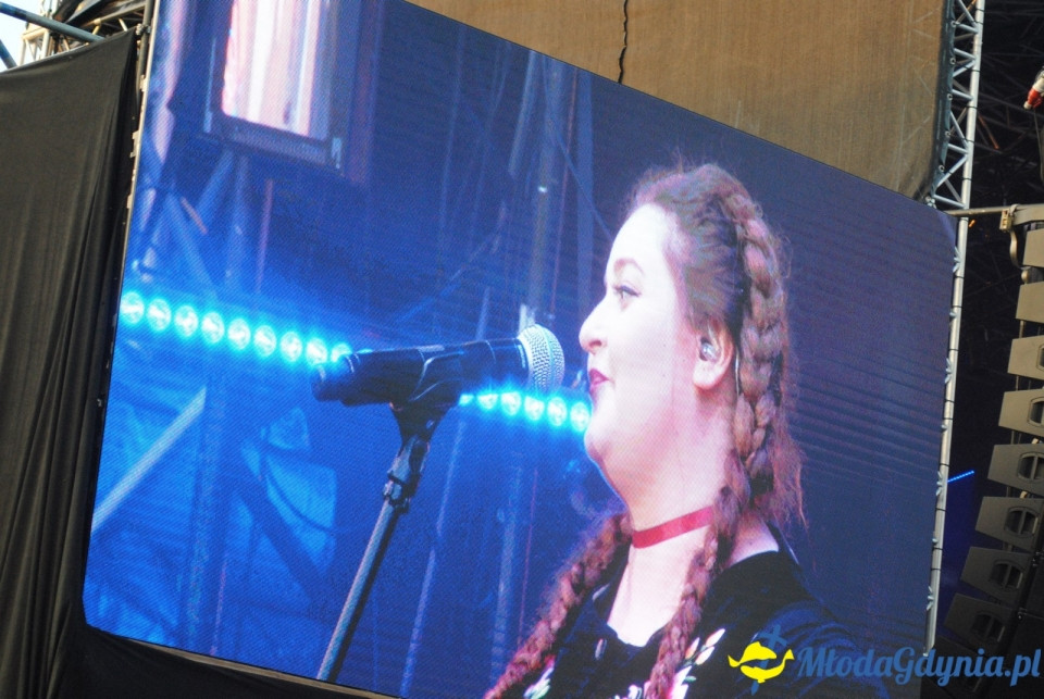 Lato z Radiem Festiwal 2018 - 26.08.2018r.