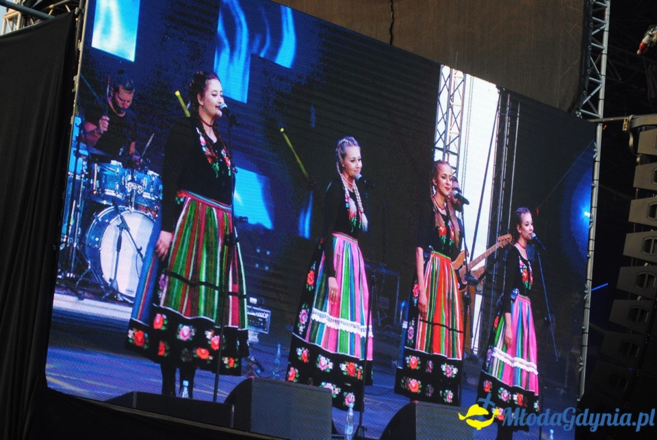 Lato z Radiem Festiwal 2018 - 26.08.2018r.