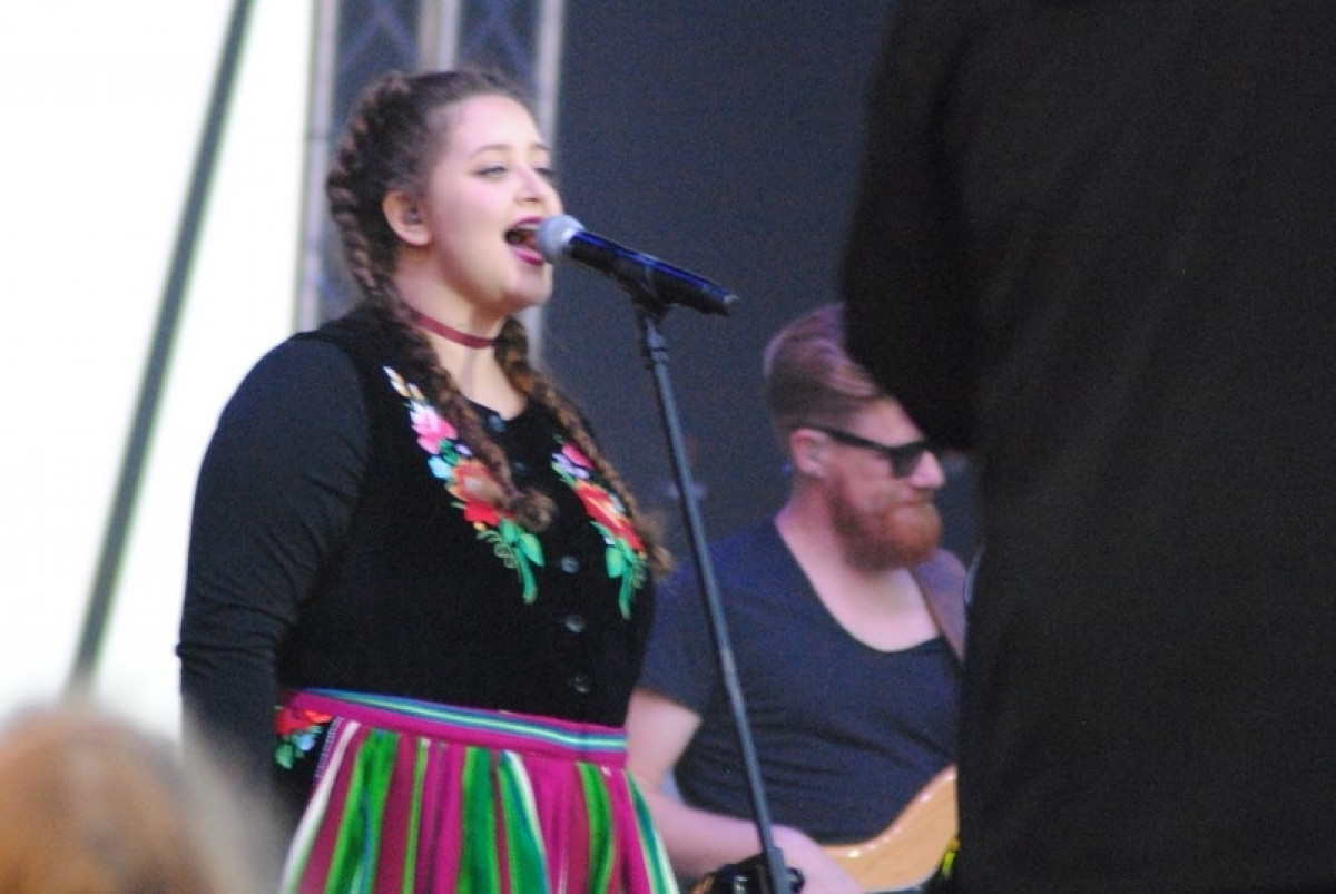 Lato z Radiem Festiwal 2018 - 26.08.2018r.