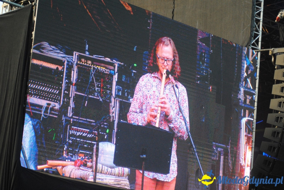 Lato z Radiem Festiwal 2018 - 26.08.2018r.