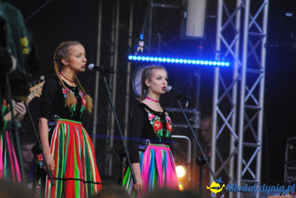 Lato z Radiem Festiwal 2018 - 26.08.2018r.