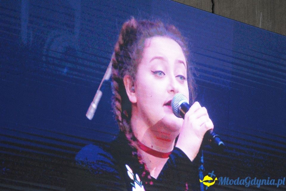 Lato z Radiem Festiwal 2018 - 26.08.2018r.