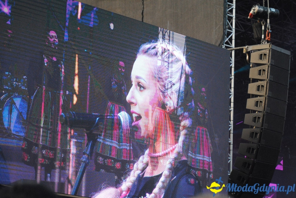 Lato z Radiem Festiwal 2018 - 26.08.2018r.