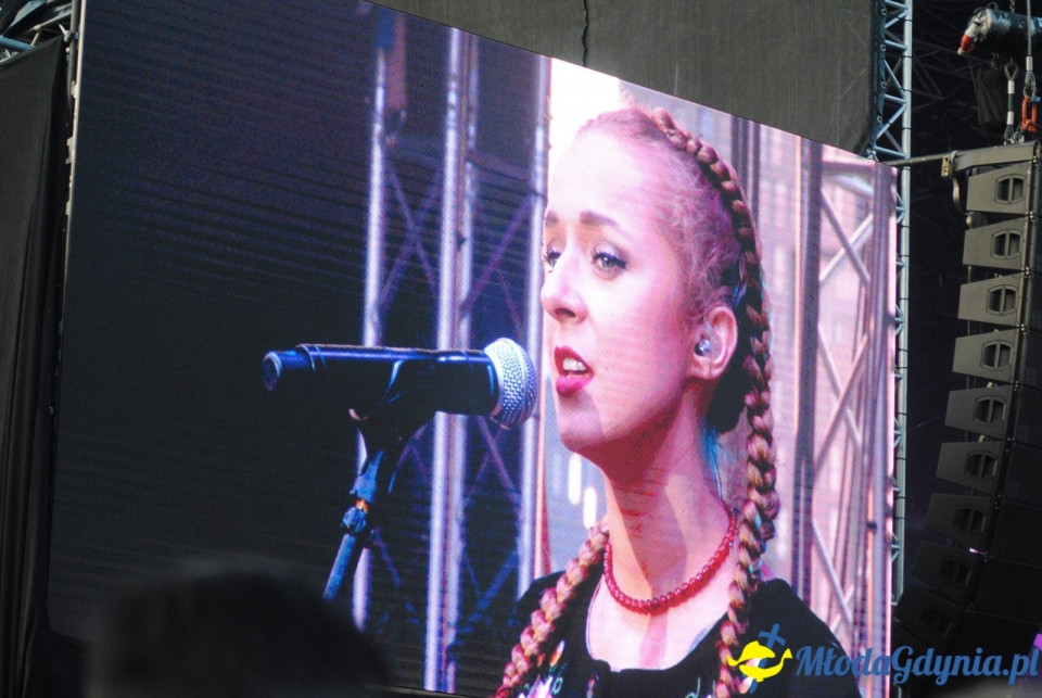 Lato z Radiem Festiwal 2018 - 26.08.2018r.