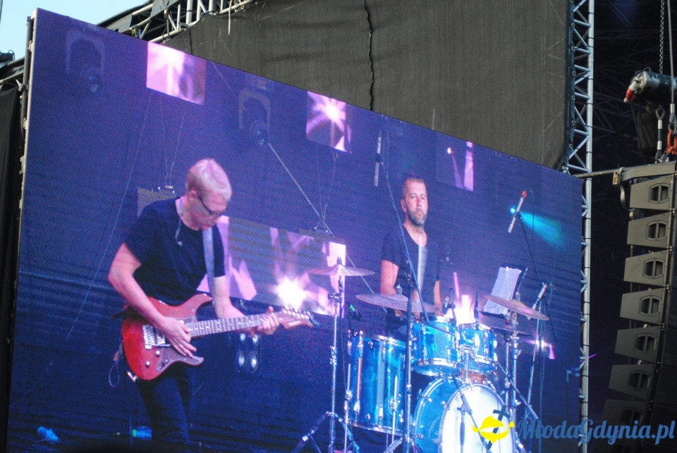 Lato z Radiem Festiwal 2018 - 26.08.2018r.