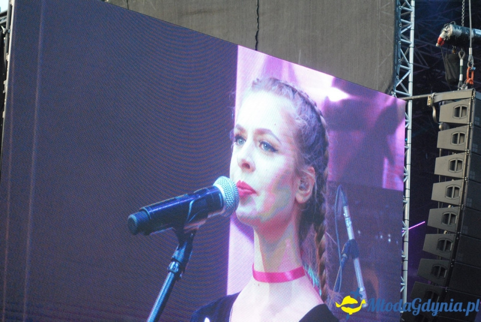 Lato z Radiem Festiwal 2018 - 26.08.2018r.