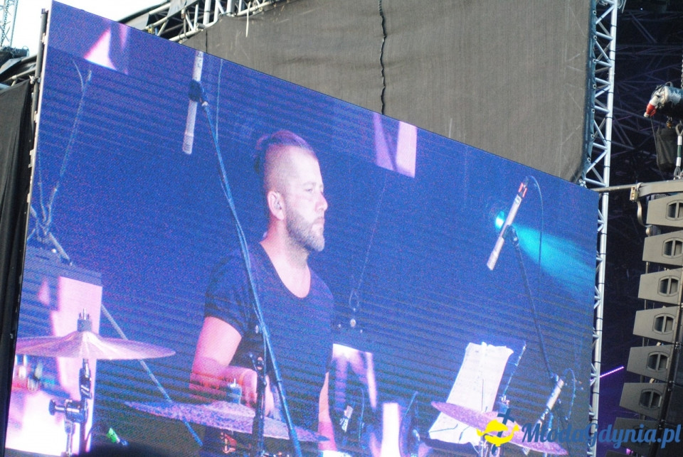 Lato z Radiem Festiwal 2018 - 26.08.2018r.