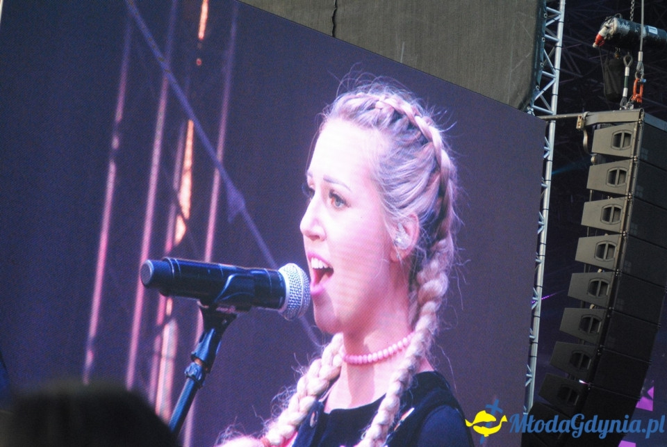 Lato z Radiem Festiwal 2018 - 26.08.2018r.