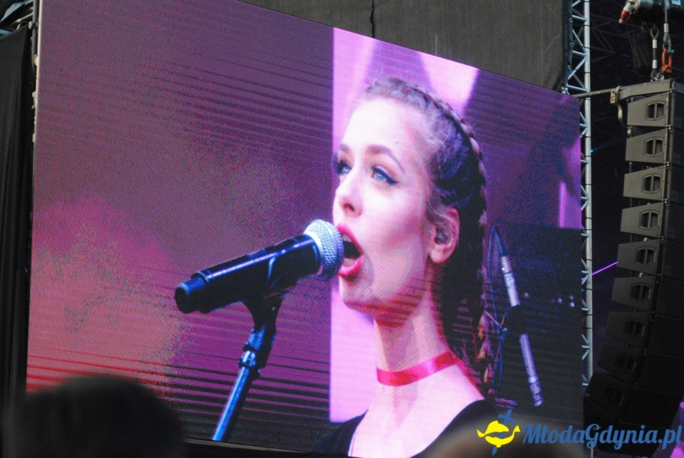 Lato z Radiem Festiwal 2018 - 26.08.2018r.