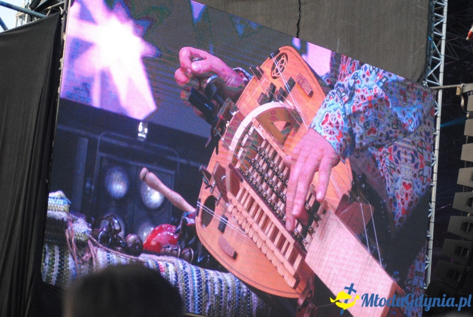 Lato z Radiem Festiwal 2018 - 26.08.2018r.