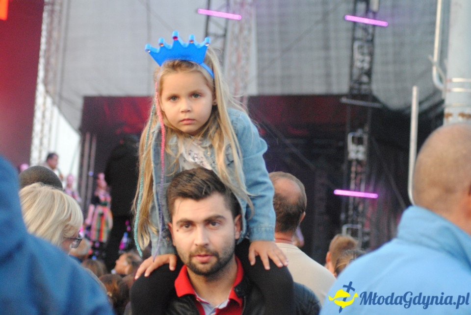 Lato z Radiem Festiwal 2018 - 26.08.2018r.