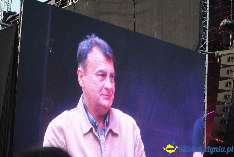 Lato z Radiem Festiwal 2018 - 26.08.2018r.