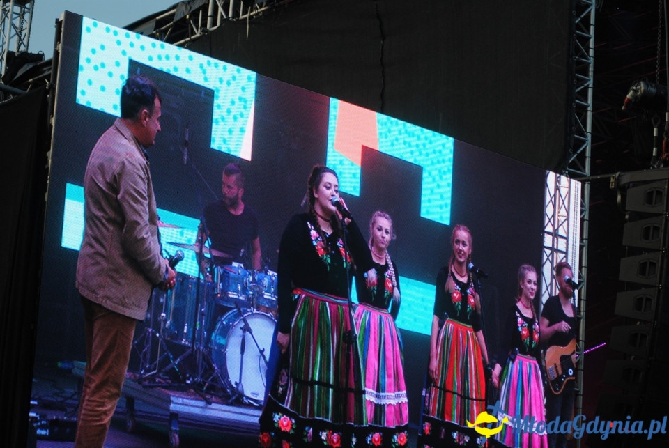 Lato z Radiem Festiwal 2018 - 26.08.2018r.