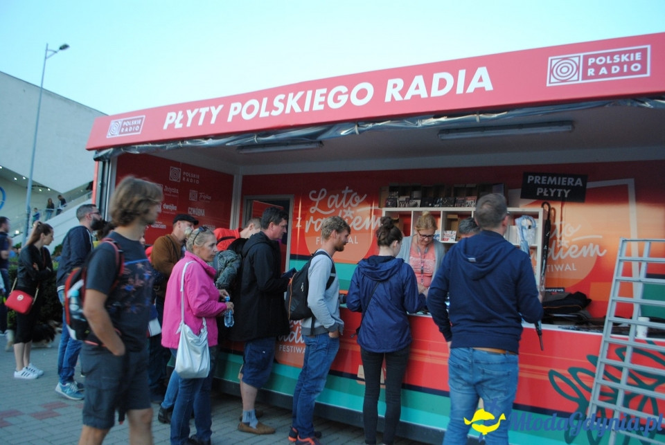 Lato z Radiem Festiwal 2018 - 26.08.2018r.