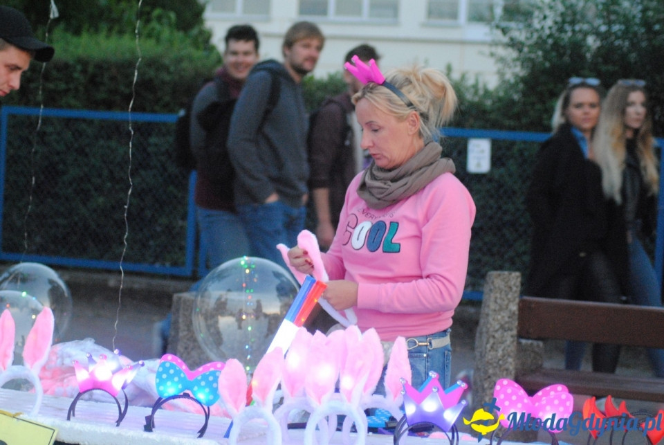 Lato z Radiem Festiwal 2018 - 26.08.2018r.