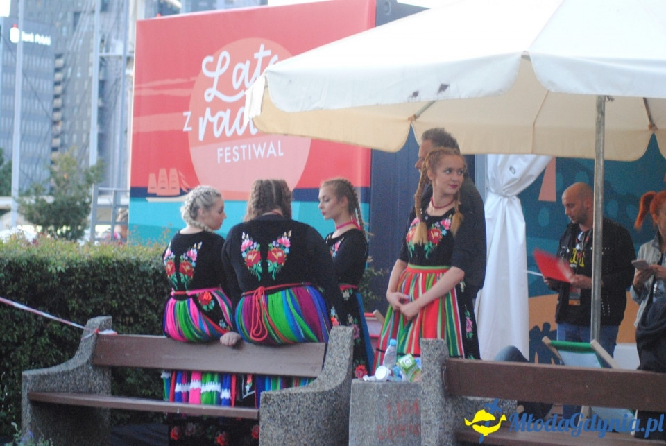 Lato z Radiem Festiwal 2018 - 26.08.2018r.