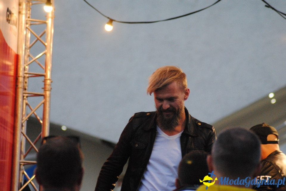 Lato z Radiem Festiwal 2018 - 26.08.2018r.