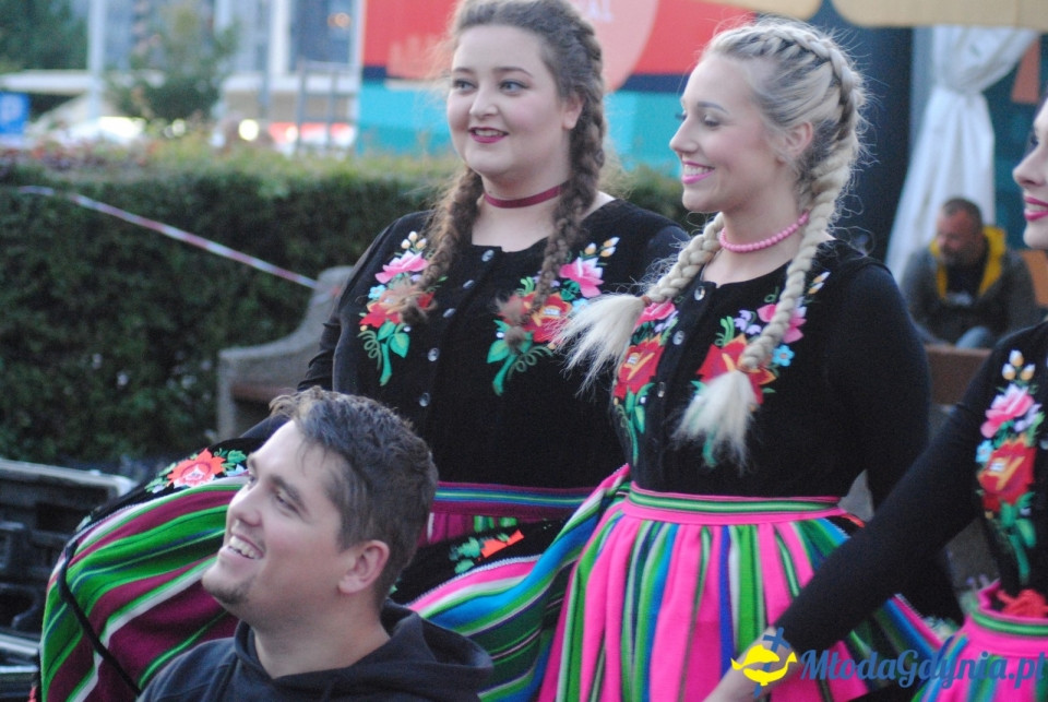 Lato z Radiem Festiwal 2018 - 26.08.2018r.