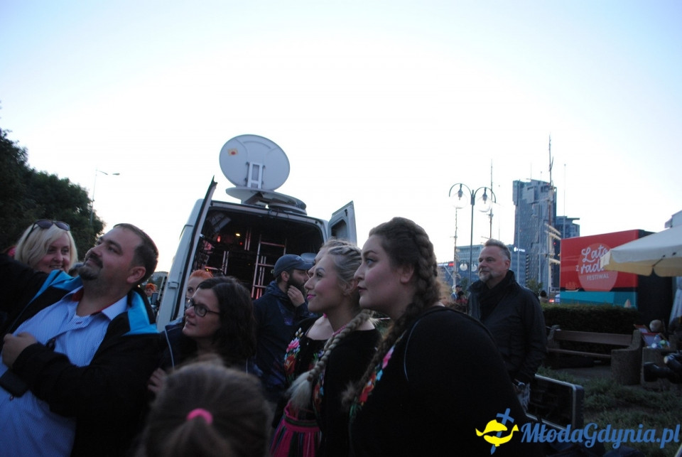 Lato z Radiem Festiwal 2018 - 26.08.2018r.
