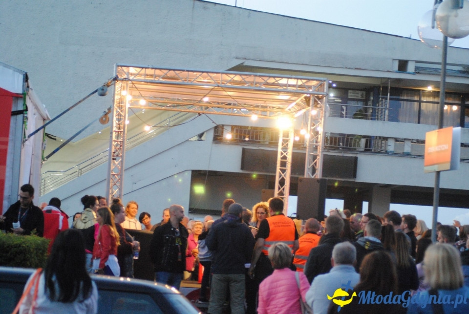 Lato z Radiem Festiwal 2018 - 26.08.2018r.