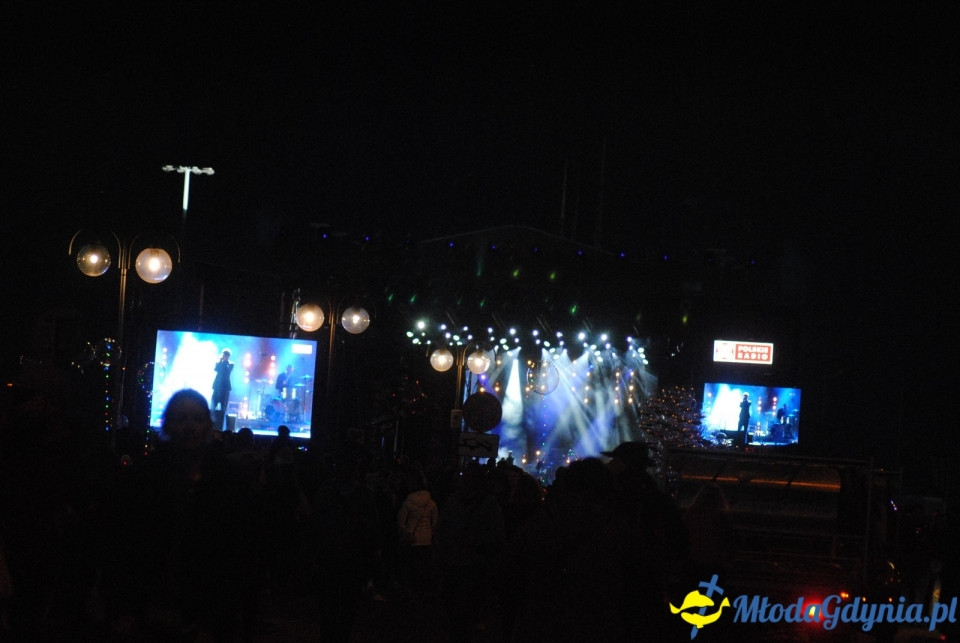 Lato z Radiem Festiwal 2018 - 26.08.2018r.