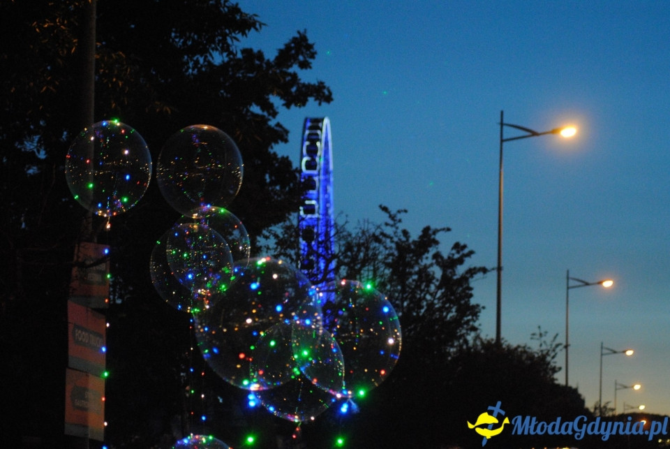 Lato z Radiem Festiwal 2018 - 26.08.2018r.