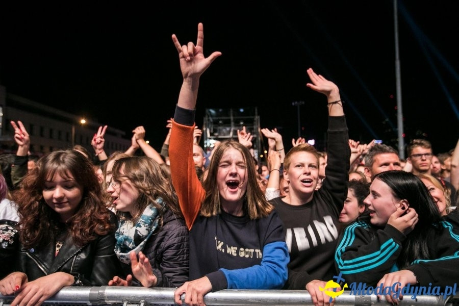 Lato z Radiem Festiwal 2018