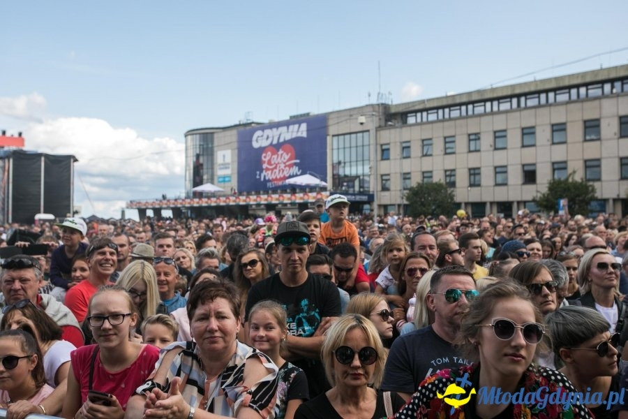 Lato z Radiem Festiwal 2018