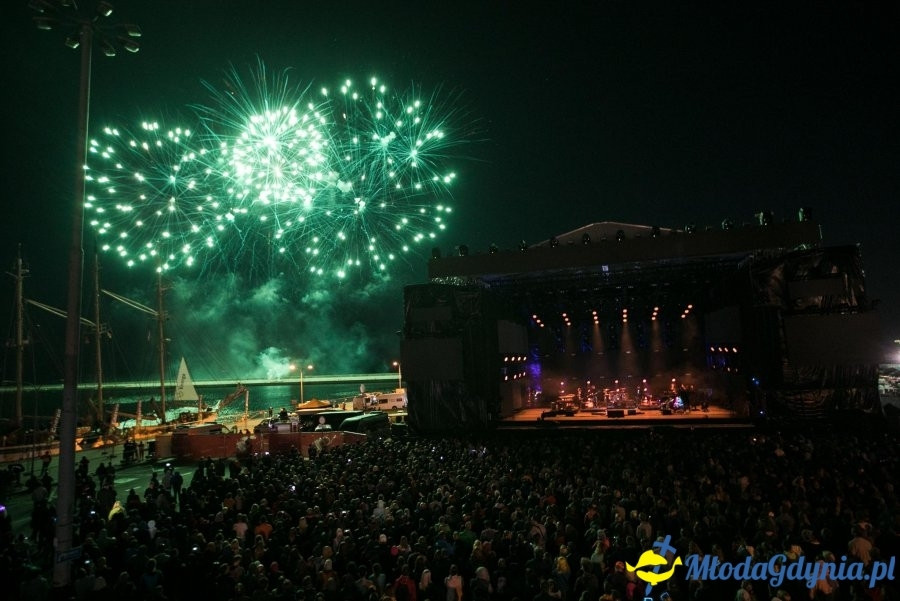 Lato z Radiem Festiwal 2018