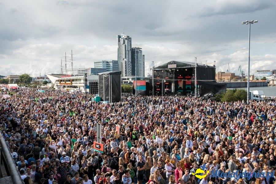 Lato z Radiem Festiwal 2018