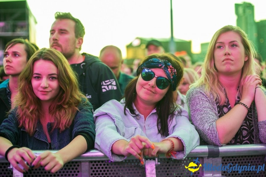 Lato z Radiem Festiwal 2018