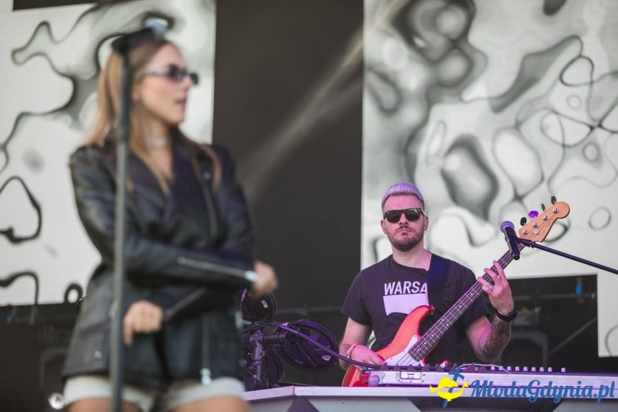 Lato z Radiem Festiwal 2018