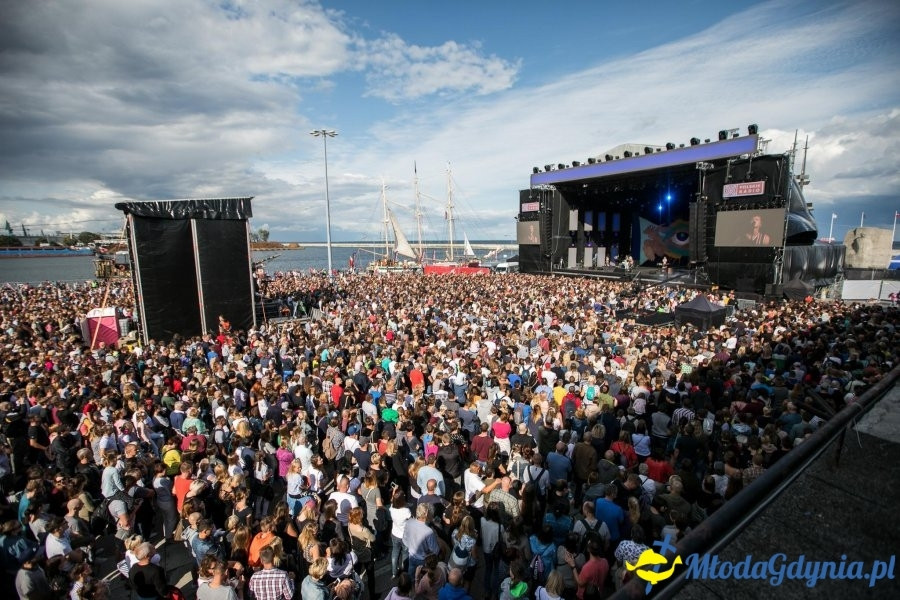 Lato z Radiem Festiwal 2018