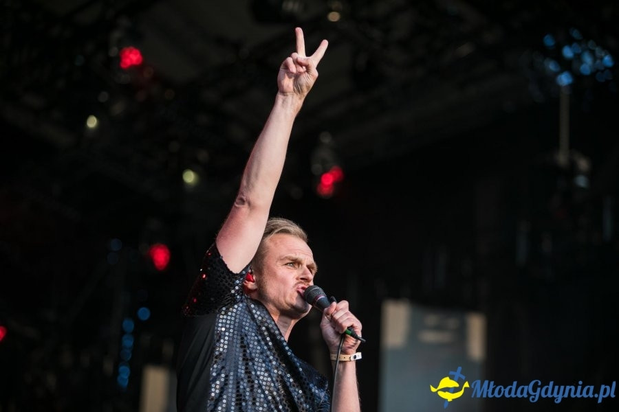 Lato z Radiem Festiwal 2018