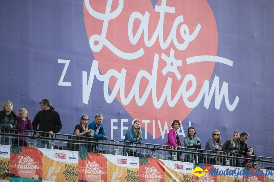 Lato z Radiem Festiwal 2018