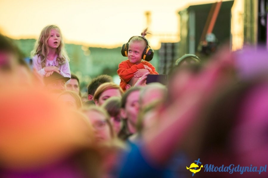 Lato z Radiem Festiwal 2018