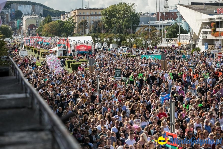 Lato z Radiem Festiwal 2018