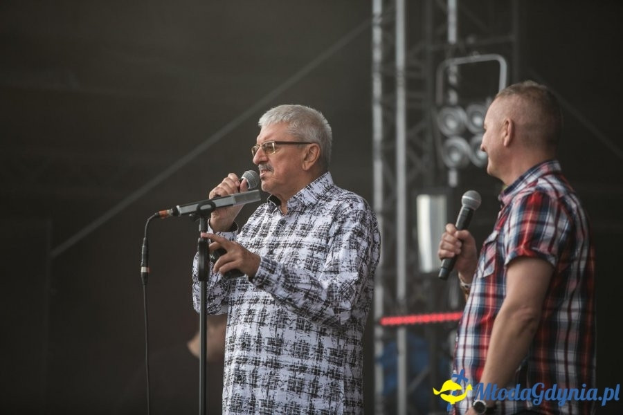 Lato z Radiem Festiwal 2018