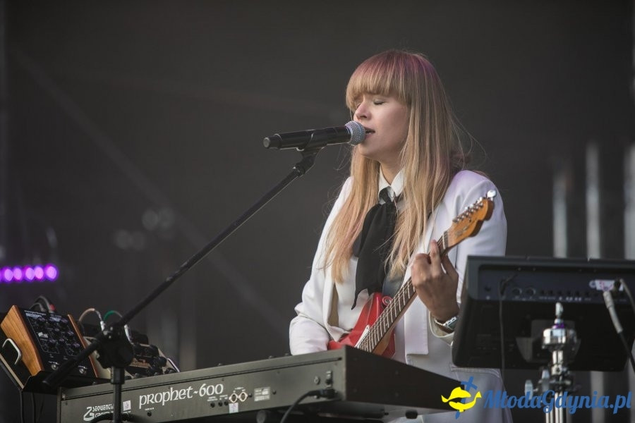 Lato z Radiem Festiwal 2018