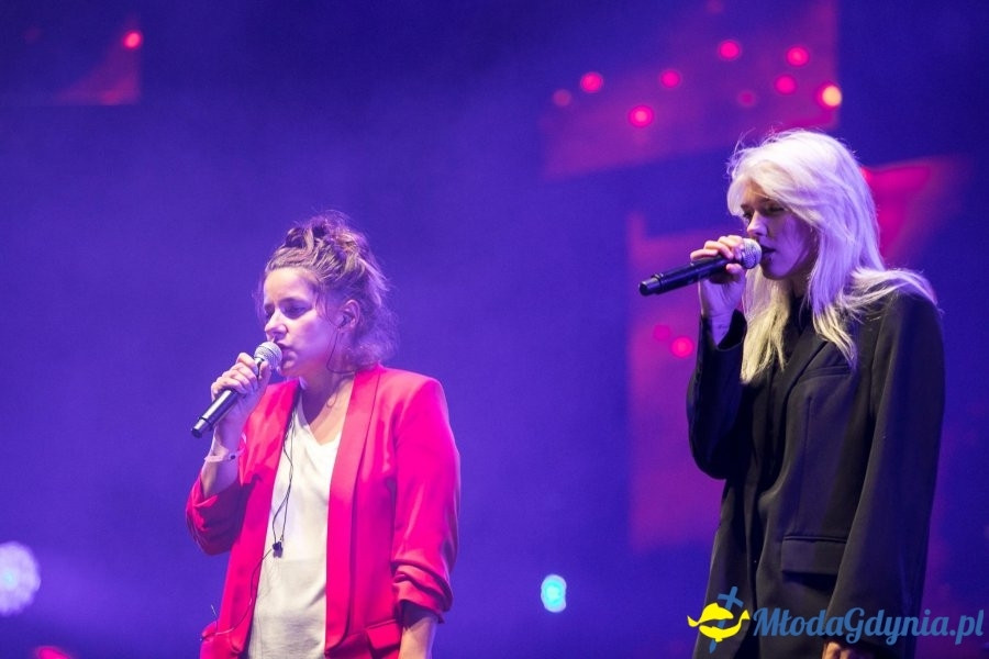 Lato z Radiem Festiwal 2018