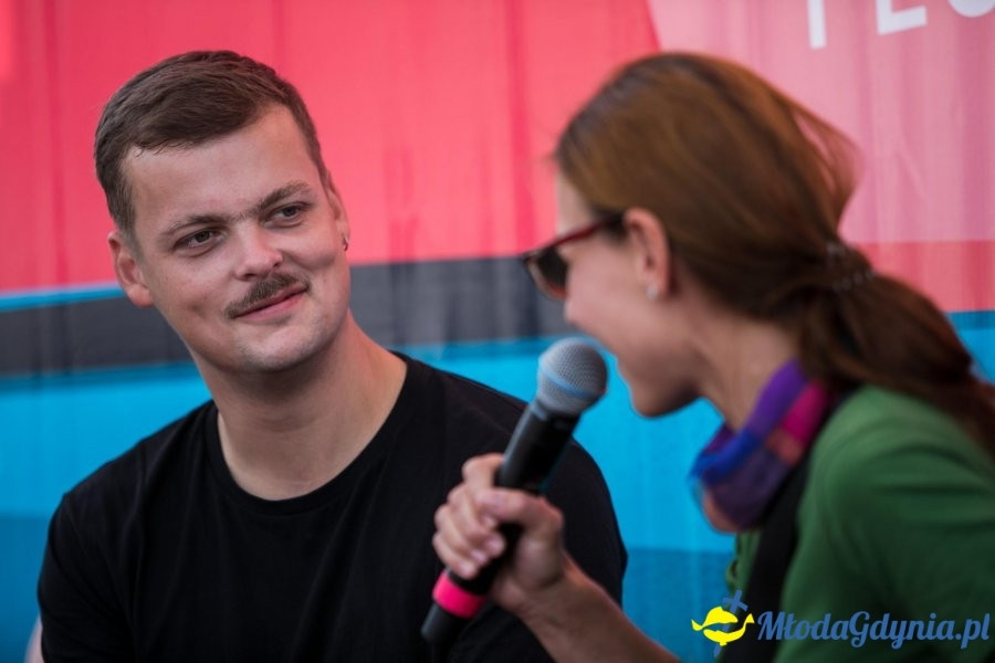 Lato z Radiem Festiwal 2018