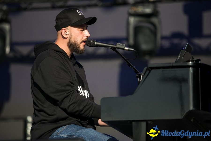 Lato z Radiem Festiwal 2018