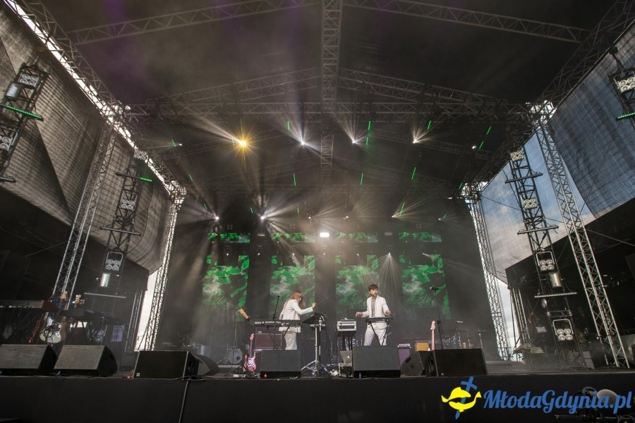 Lato z Radiem Festiwal 2018